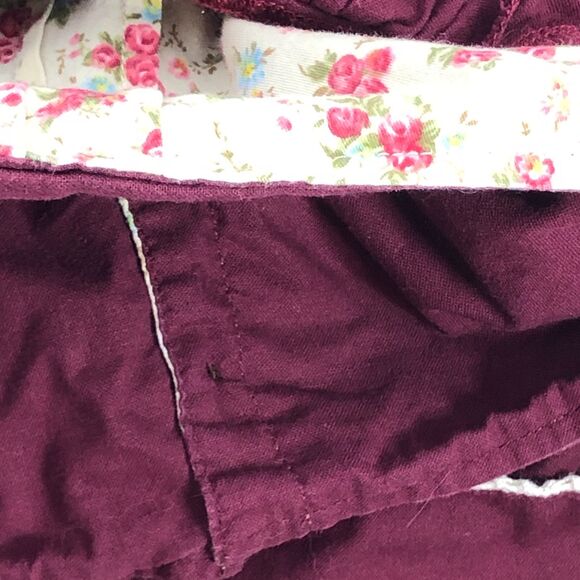 Little Bird Clothing Co. Roses 2 Pieces Outfit Girls Size 3T - Picture 6 of 12